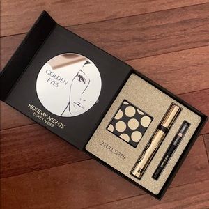Estee Lauder Eyeshadow / liner / mascara kit
